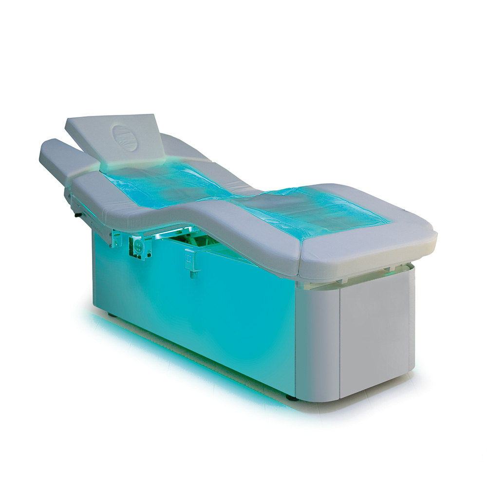 Les tables de bienêtre Gharieni Les meilleures normes en matière de